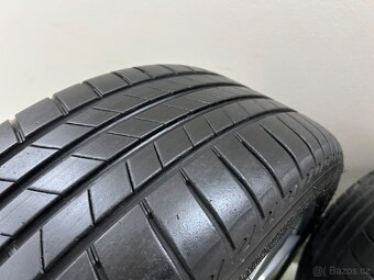 Letní originál alu sada VW Golf VIII Richmond 17” 5x112 - 14