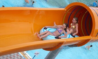 Dovolená VADAŠ Štúrovo 14.-21.7.2025, apartmány PLATAN - 14