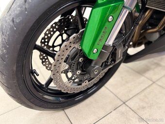 KAWASAKI Z 1000 SX,ABS,TOP - 14