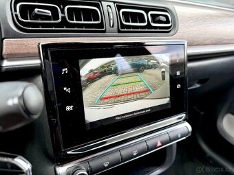 Citroën C3 SHINE, 100k, Automat, Navigace - 14