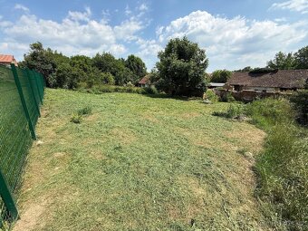 Prodej stavebního pozemku obec Heršpice - 14