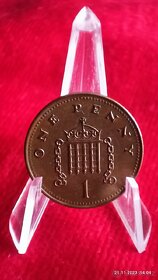 Konvolut č.2(8ks mincí) - 14