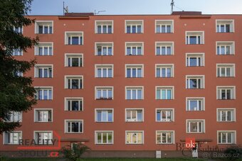 Prodej, byty/3+1, 65 m2, Baarova 2506/21, 30100 Plzeň, Plzeň - 14