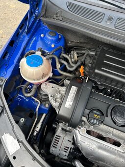 ŠKODA FABIA KOMBI 1. 4 MPI GARANTUJEME KM 119.400 km - 14