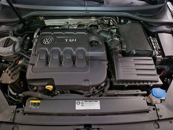 VW Passat B8, Highline, 4motion, 2,0tdi, 110kW, man. - 14