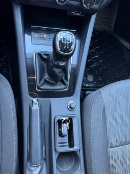 Skoda octavia 2018, 1.6 TDI - 14
