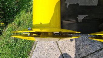 Dvoububnová sekačka BDR-700 s motorem Jikov - 14