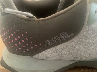 Boty Technika velikost 39 1/2 - 14