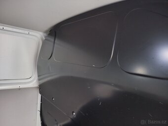 Volkswagen Transporter 2,0TDI 3-místný ČR 1.maj DPH - 14