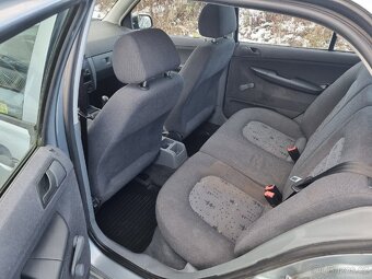 Škoda Fabia 1.4MPi 55kW Tažné NOVA STK - 14