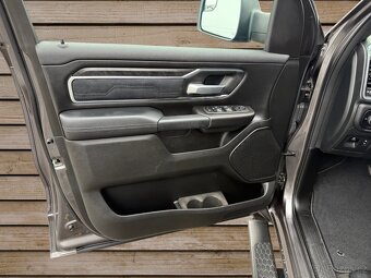 DODGE RAM HEMI OFFROAD PAKET DPH - 14