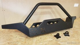 Pevnostne narazniky - 14