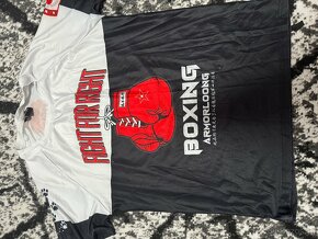 Vybavení na kickbox, Muay Thai pro dítě - 14