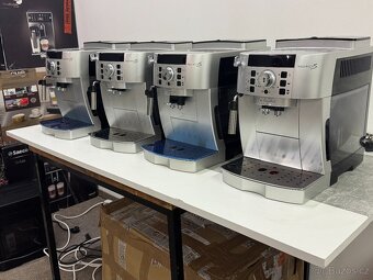 Kávovar DeLonghi MAGNIFICA S ECAM 22.110.SB - 14