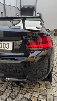 BMW M2 Competition - 14