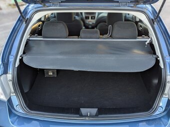 Subaru Impreza 1.5 AWD - 14