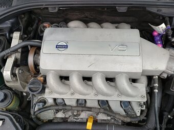 Volvo S80 II 4.4i v8 AWD - 14