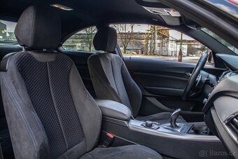 BMW Rad 2 Coupé 220d M Performance - 14