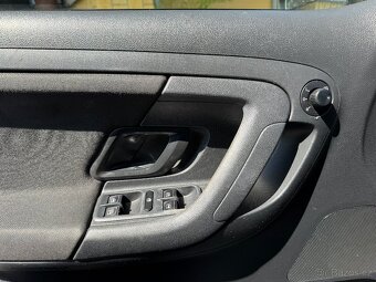 ŠKODA FABIA 2011 1.4i 16v AMBIENTE 152.000km FACELIFT - 14