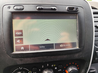 Renault Trafic 1,6DCi 88KW 6MÍST L2H1 LONG AC NAVI DPH TOP S - 14