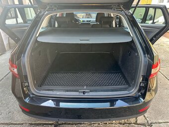 Škoda Superb 2022 - 14