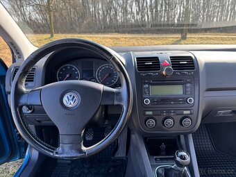 Volkswagen Golf V - 14