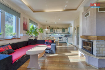 Prodej rodinného domu, 77 m², Háje - 14