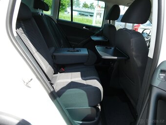 Volkswagen Tiguan 2.0 TDi 125kW R-line 4x4, serviska - 14
