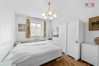 Prodej rodinného domu, 200 m², Dubí, ul. Palackého - 14