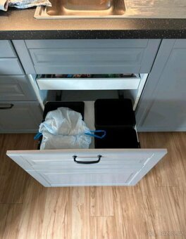 Kuchyňská linka Ikea, 4655 - 14