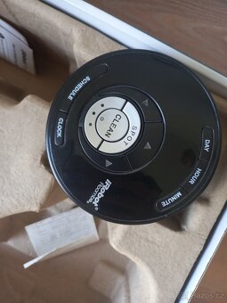 Roboticky vysavač ROBOT 581 - 14