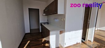 Prodej bytu 3+1+3L, 73 m2, U věžových domů, Most - 14