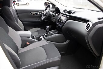 Nissan Qashqai DIG-T 140 Comfort Edition - 14