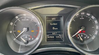 Škoda Superb 1.4 tsi - 14