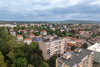 Prodej bytu 3+kk, 72 m² – Rakovník - 14