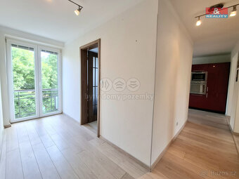 Prodej bytu 2+1, 60 m², Ostrov, ul. Štúrova - 14