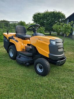 Zahradni traktor STIGA Estate 3398 H - 14