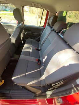 Amarok 2.0 BiTDI 132kw - 14