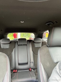 Ford Mondeo ST - 14