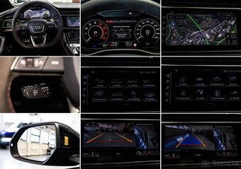 Audi RSQ8 - 14
