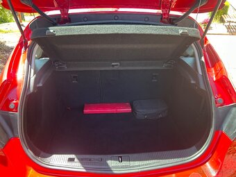 Opel Astra 2.0 CDTI - 14