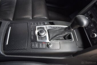 Audi A6 4F 3.0TDi QUATTRO/AUT/KŮŽE/AC/ - 14