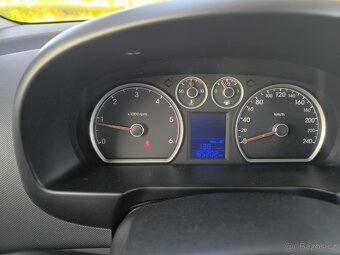 Hyundai i30, 85 000km - 14