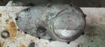 Motor předválka - 14