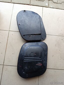 Diely Jawa 350 - 14