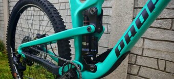 Propain Tyee CF 29 Badmint 2022, Trail, Enduro,MTB - 14