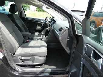 Volkswagen Golf 1.6 TDi 85kW R-LINE, 2x kola - 14