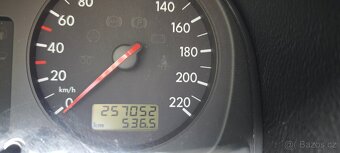 Golf 4 - 14
