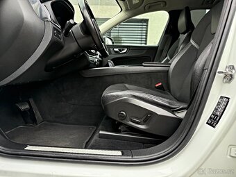 Volvo XC60 2020, 129tis.km, původ ČR, DPH, záruka - 14
