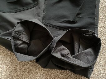 Nové pánské celor. turistické kalhoty Regatta - L/XL (č. 52) - 14